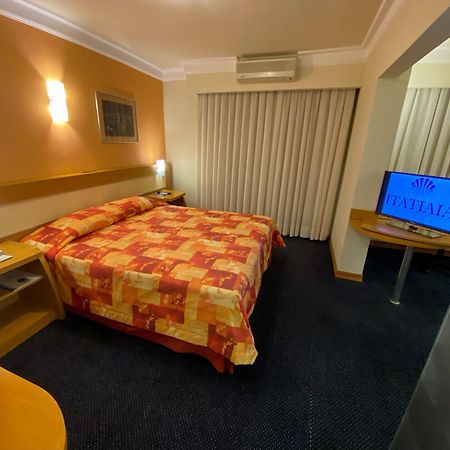Itatiaia Hotel פאסו פונדו מראה חיצוני תמונה