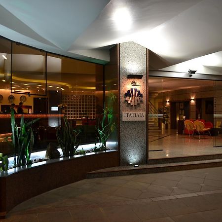 Itatiaia Hotel פאסו פונדו מראה חיצוני תמונה