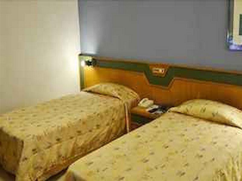 Itatiaia Hotel פאסו פונדו מראה חיצוני תמונה