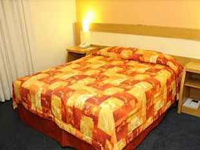 Itatiaia Hotel פאסו פונדו מראה חיצוני תמונה