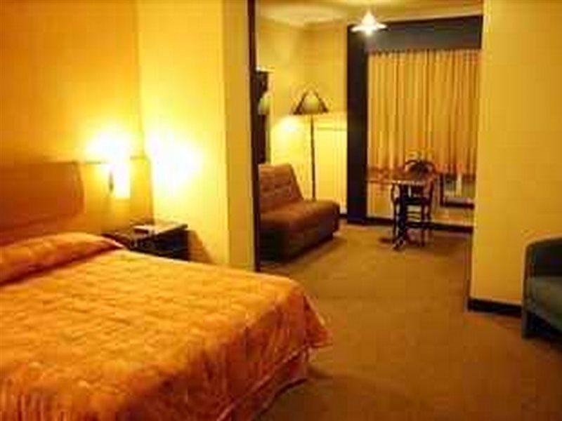 Itatiaia Hotel פאסו פונדו מראה חיצוני תמונה