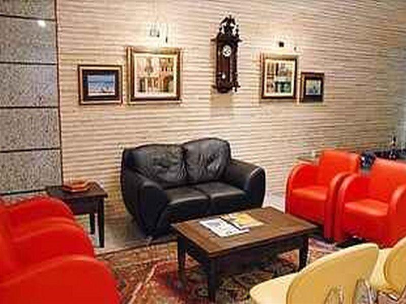 Itatiaia Hotel פאסו פונדו מראה חיצוני תמונה