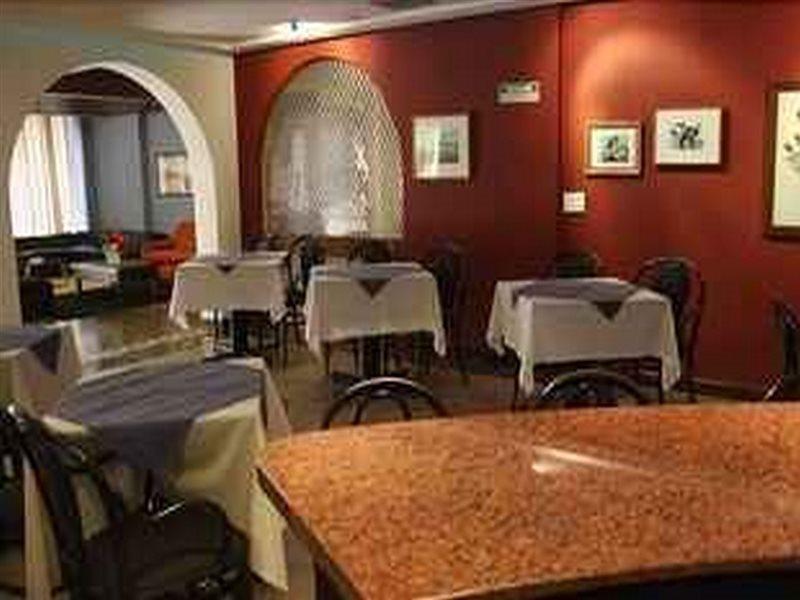 Itatiaia Hotel פאסו פונדו מראה חיצוני תמונה