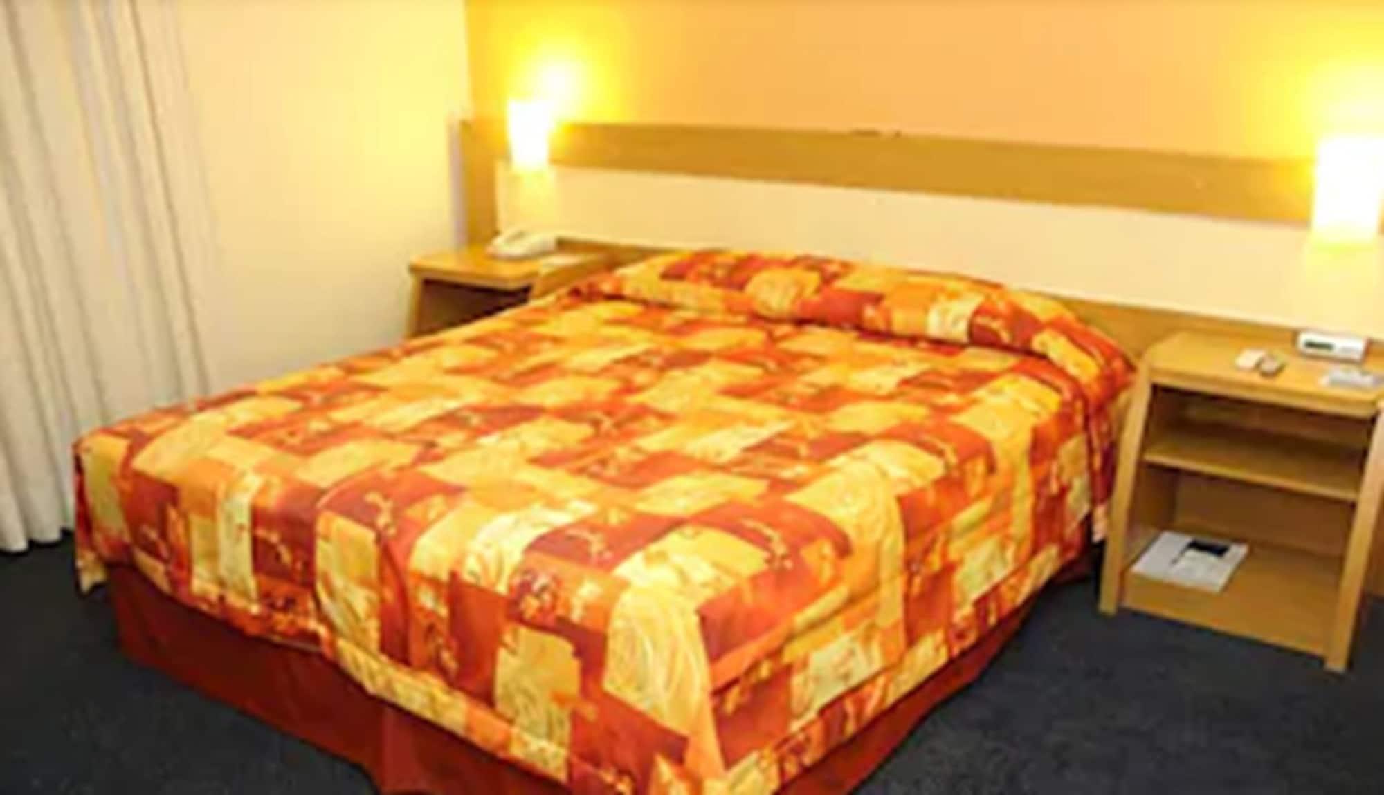 Itatiaia Hotel פאסו פונדו מראה חיצוני תמונה