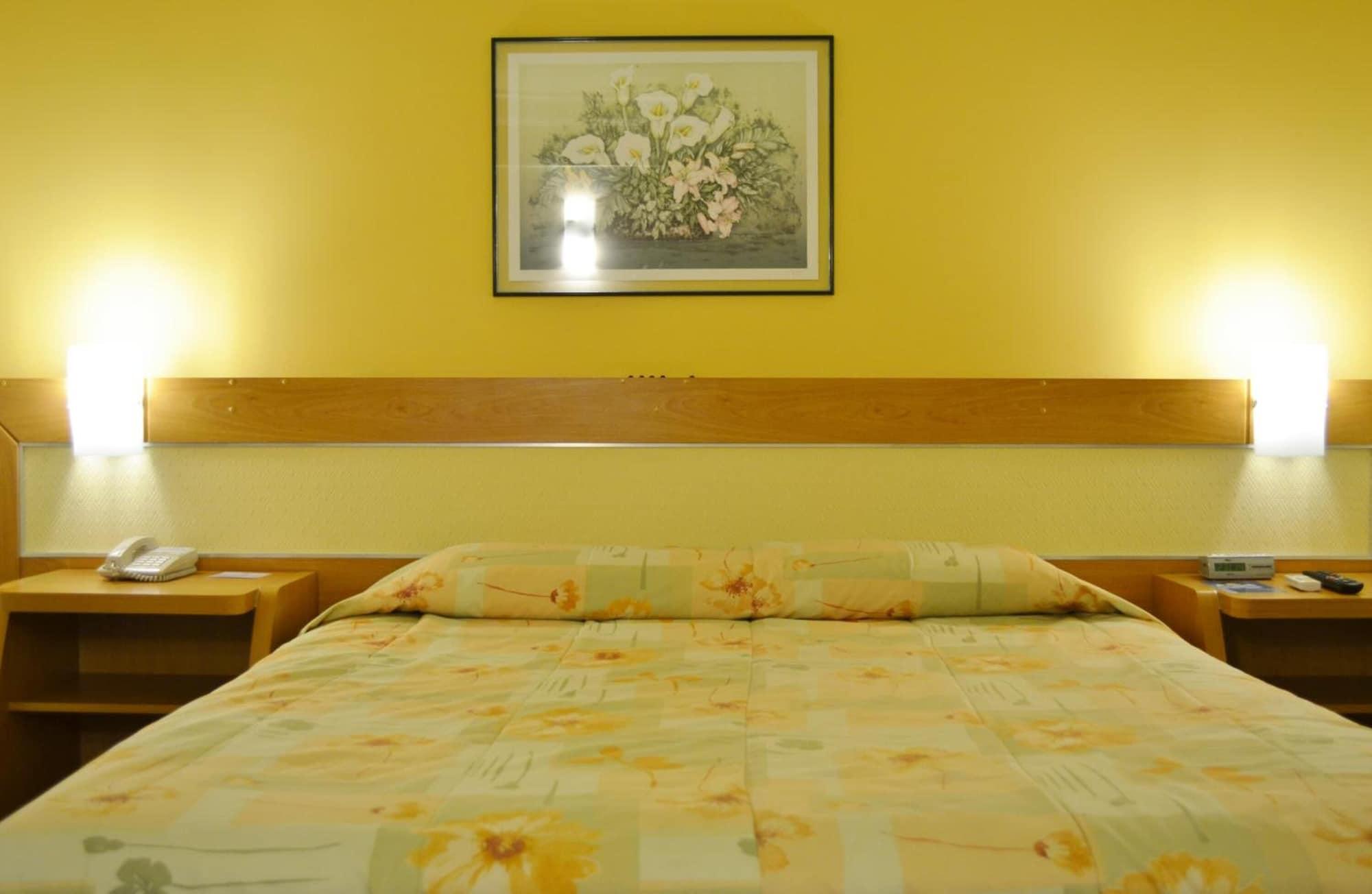 Itatiaia Hotel פאסו פונדו מראה חיצוני תמונה