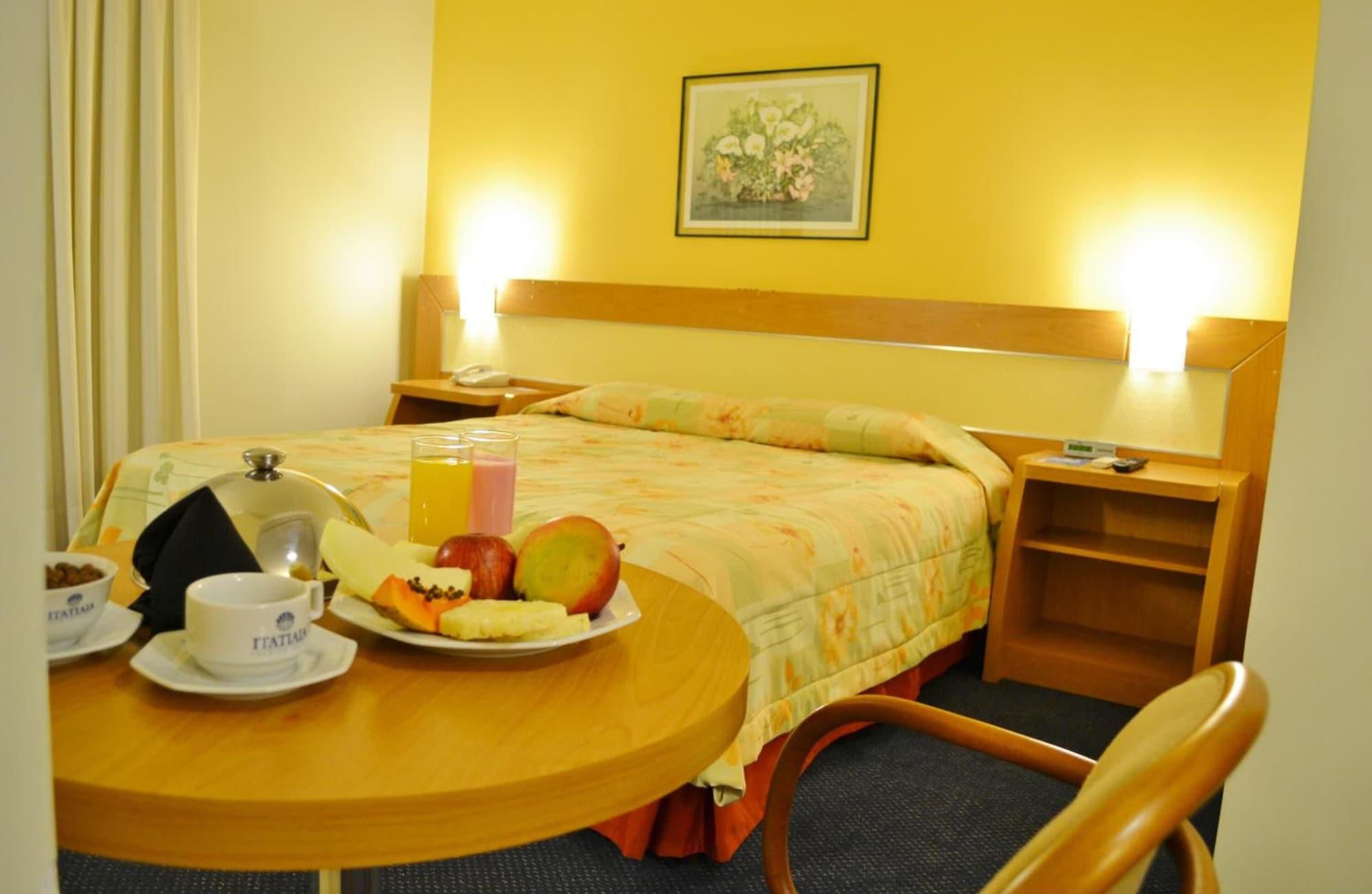 Itatiaia Hotel פאסו פונדו מראה חיצוני תמונה
