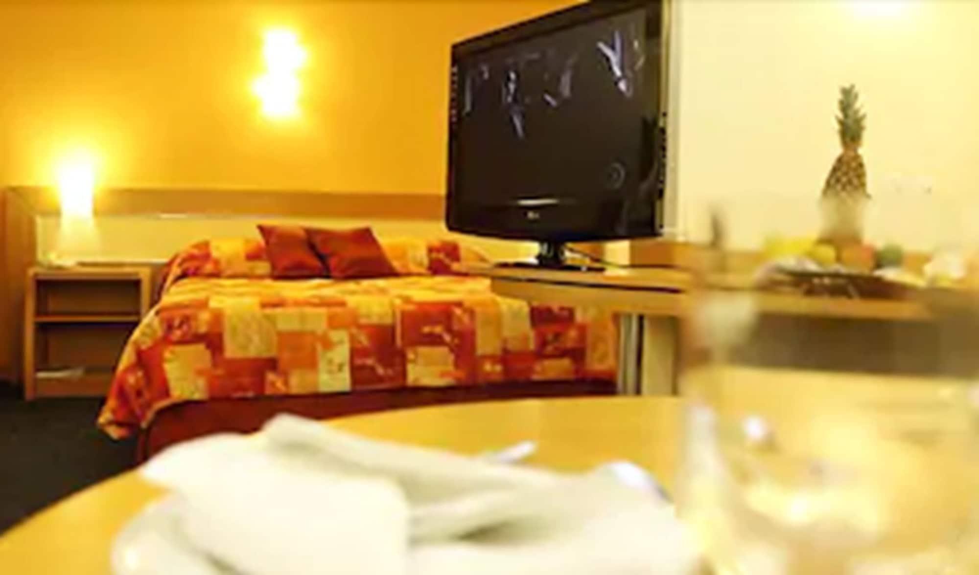 Itatiaia Hotel פאסו פונדו מראה חיצוני תמונה