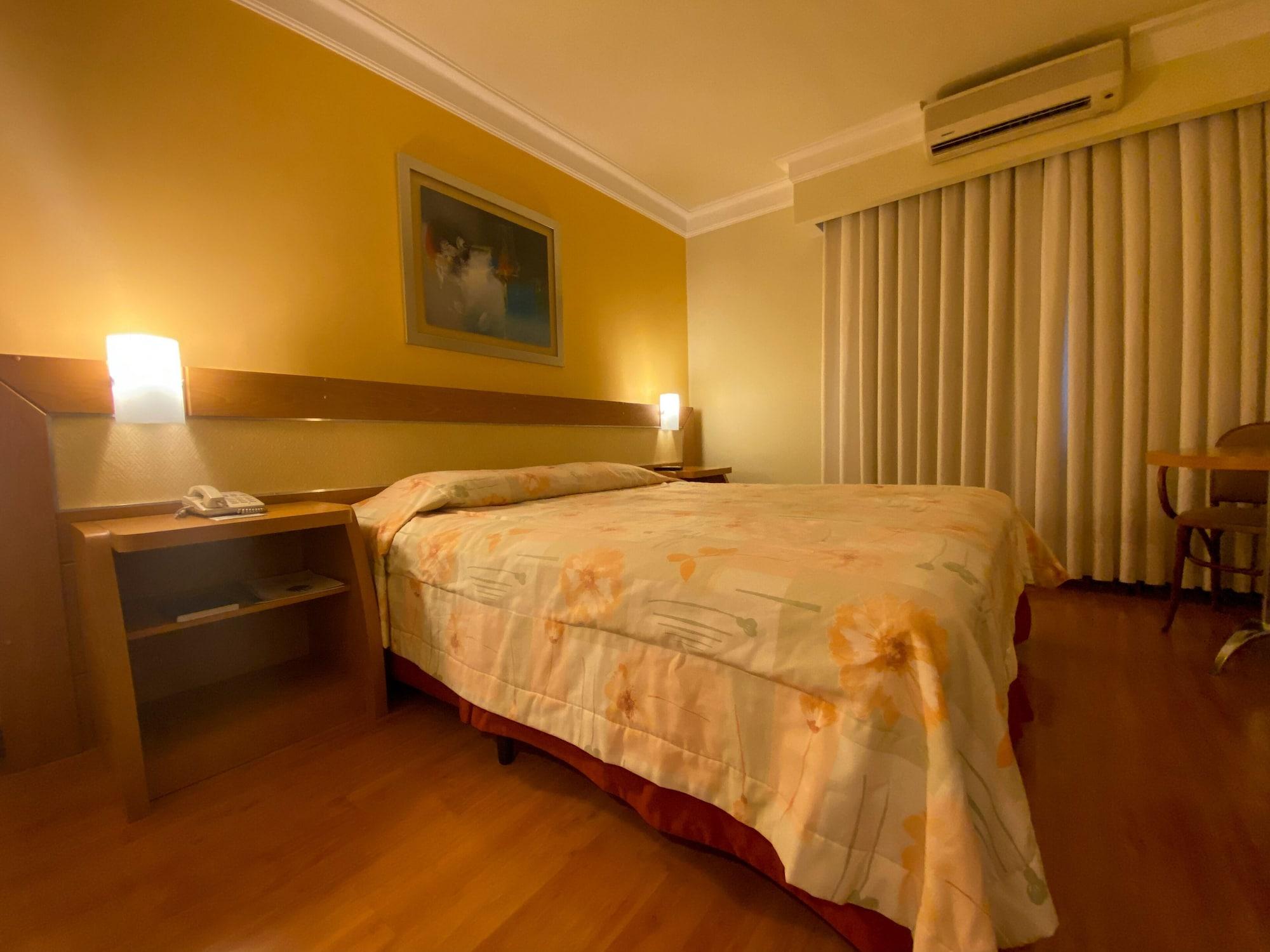 Itatiaia Hotel פאסו פונדו מראה חיצוני תמונה