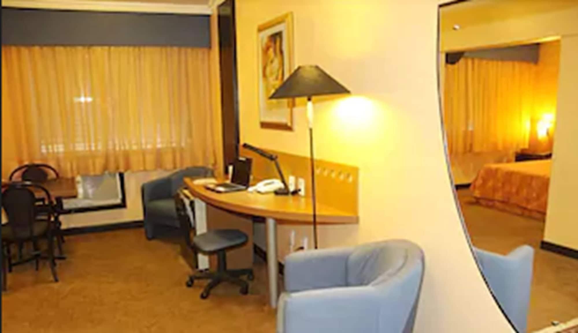 Itatiaia Hotel פאסו פונדו מראה חיצוני תמונה