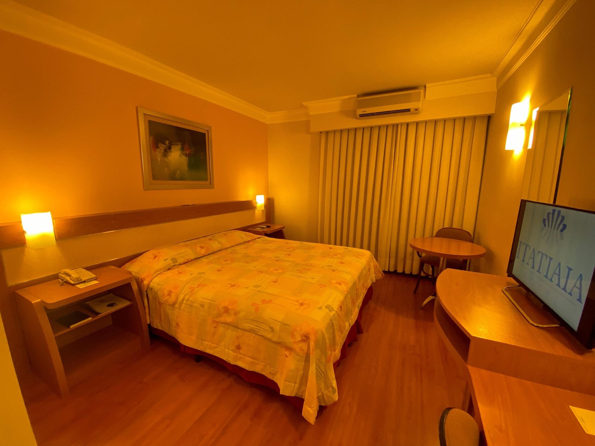 Itatiaia Hotel פאסו פונדו מראה חיצוני תמונה