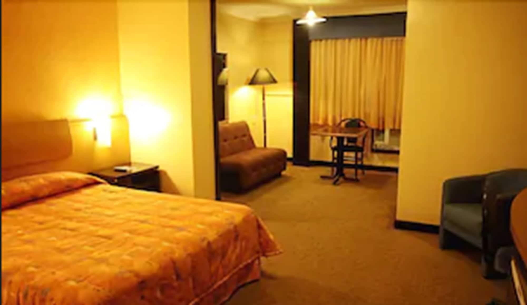 Itatiaia Hotel פאסו פונדו מראה חיצוני תמונה
