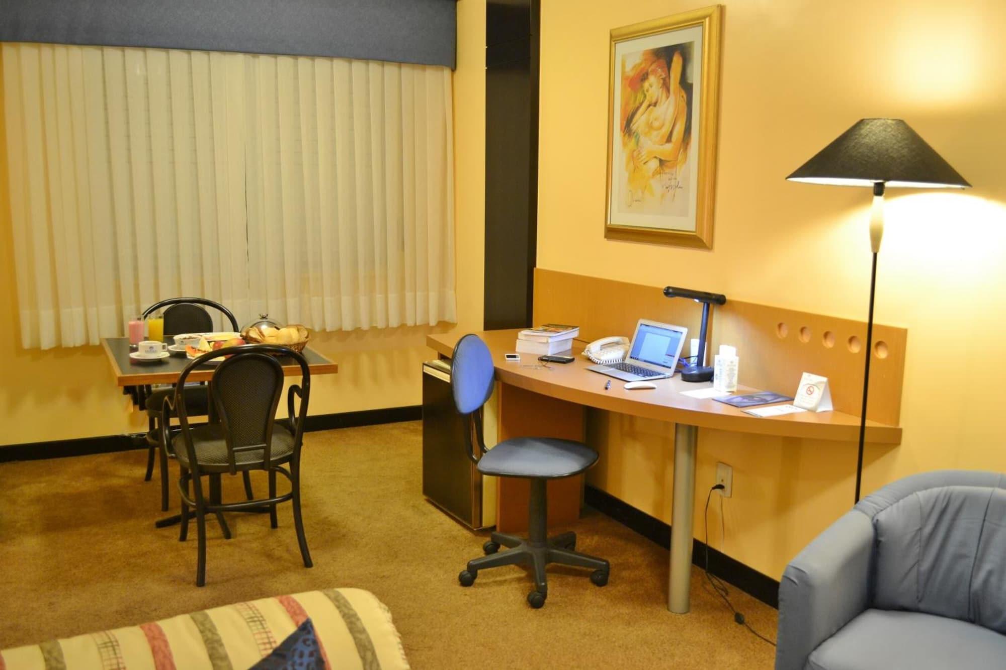 Itatiaia Hotel פאסו פונדו מראה חיצוני תמונה