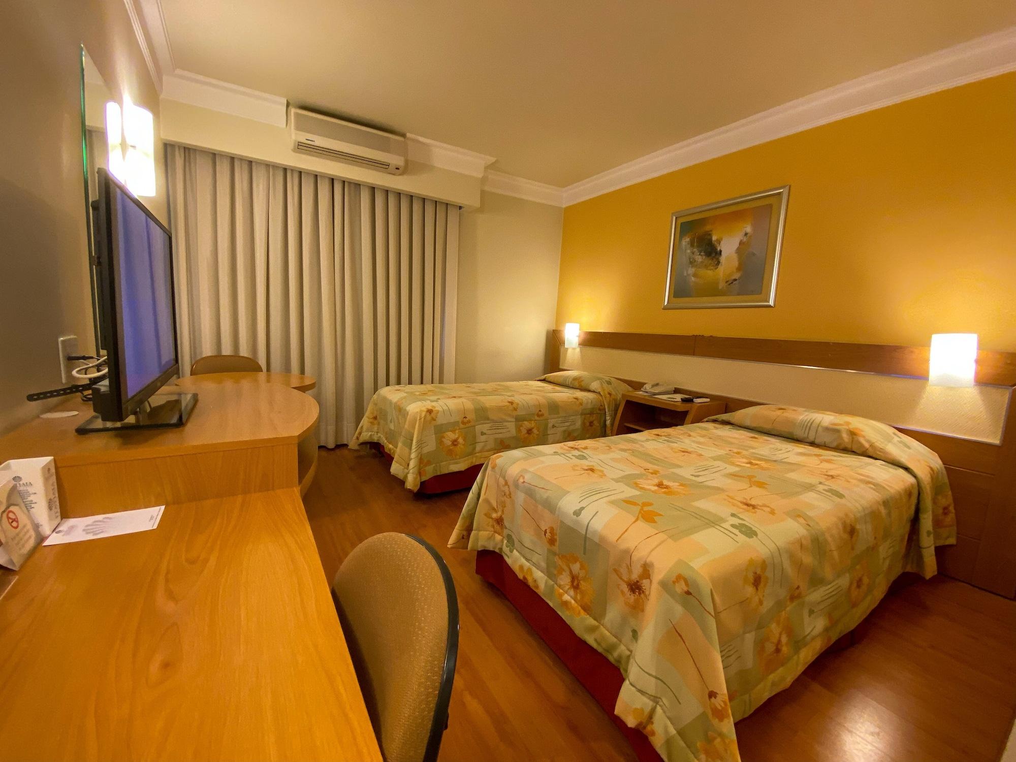 Itatiaia Hotel פאסו פונדו מראה חיצוני תמונה