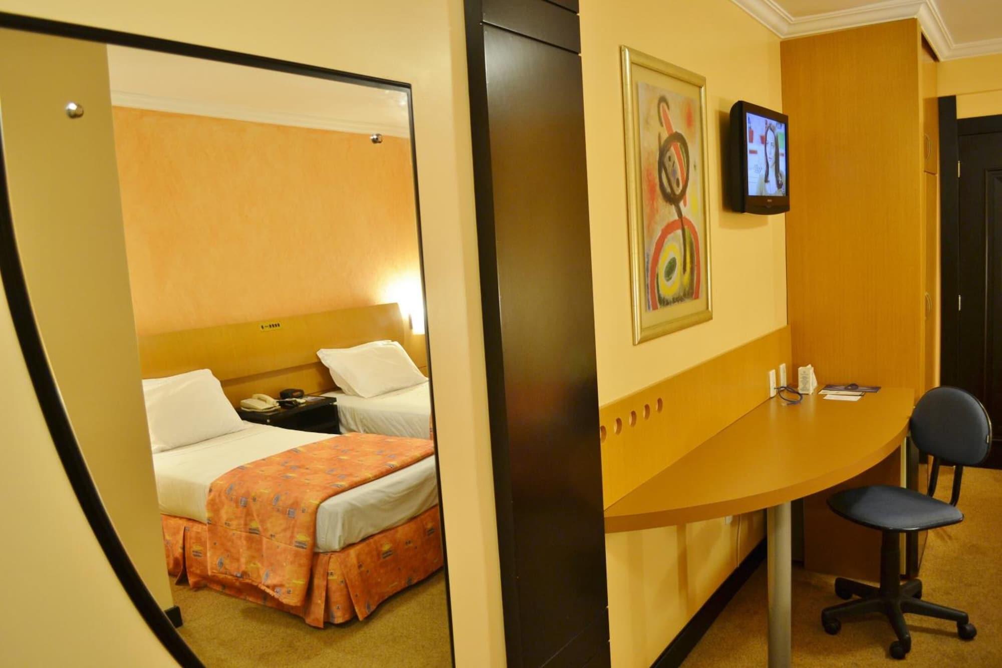 Itatiaia Hotel פאסו פונדו מראה חיצוני תמונה