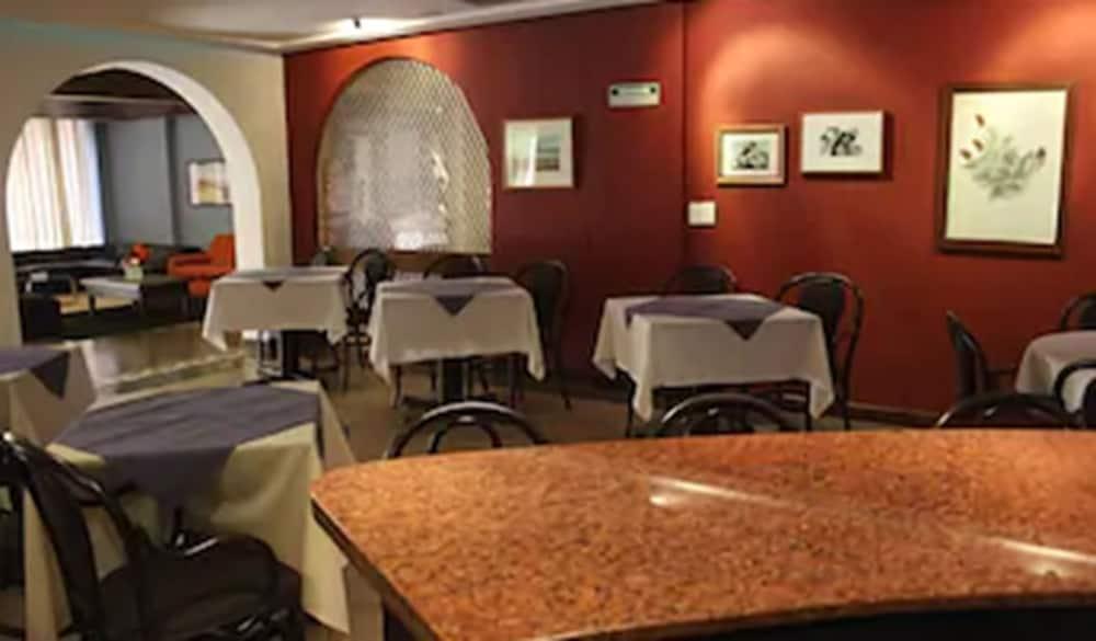 Itatiaia Hotel פאסו פונדו מראה חיצוני תמונה