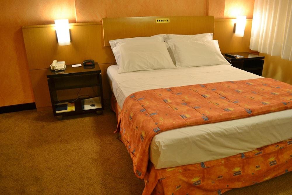 Itatiaia Hotel פאסו פונדו מראה חיצוני תמונה