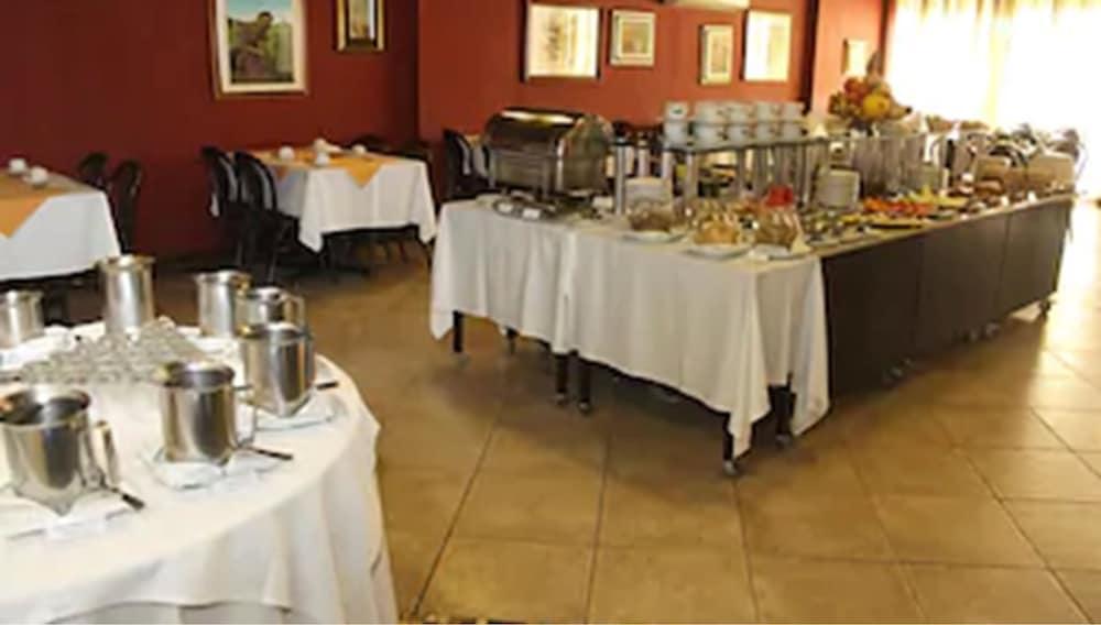 Itatiaia Hotel פאסו פונדו מראה חיצוני תמונה