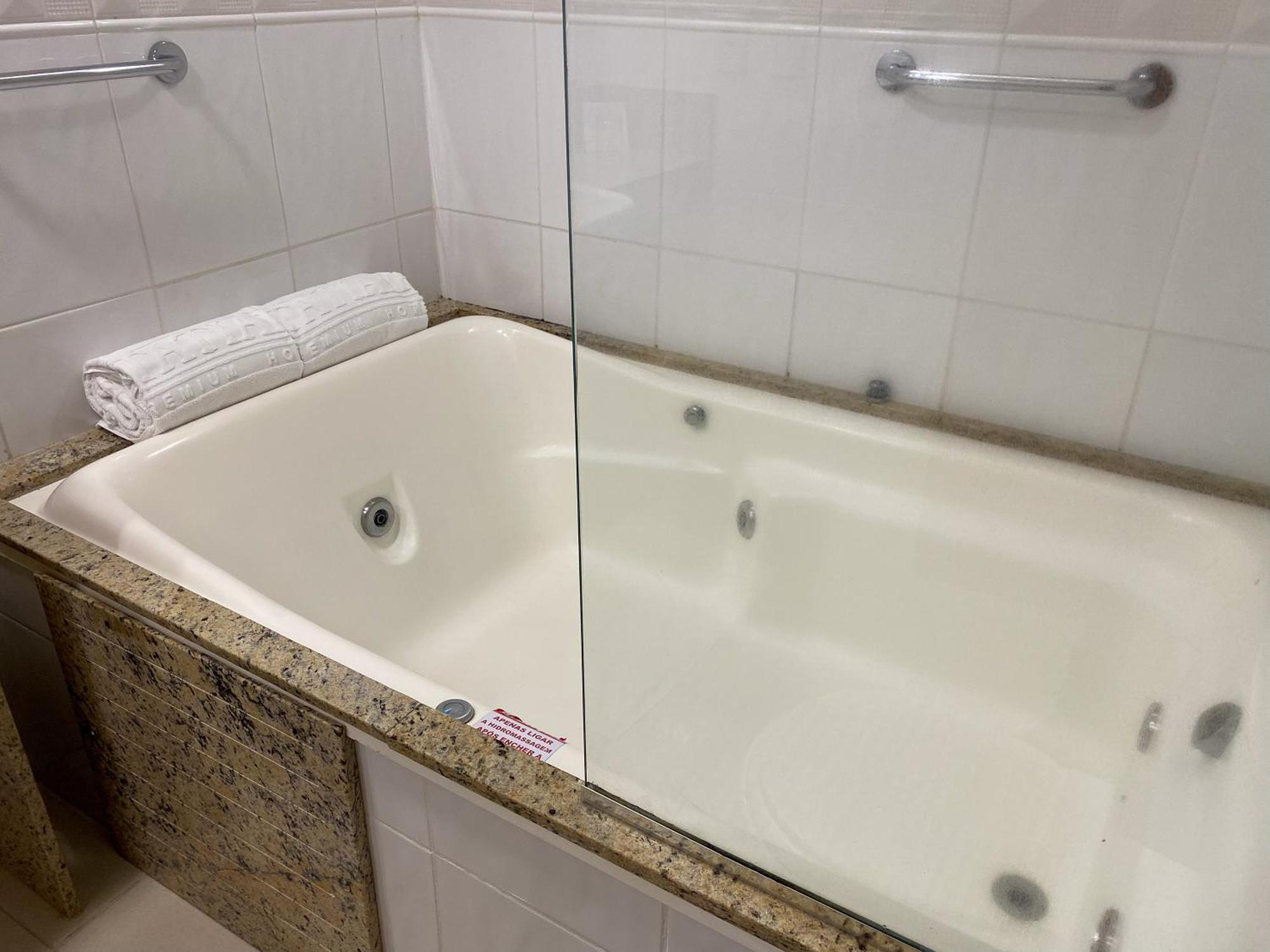 Itatiaia Hotel פאסו פונדו מראה חיצוני תמונה