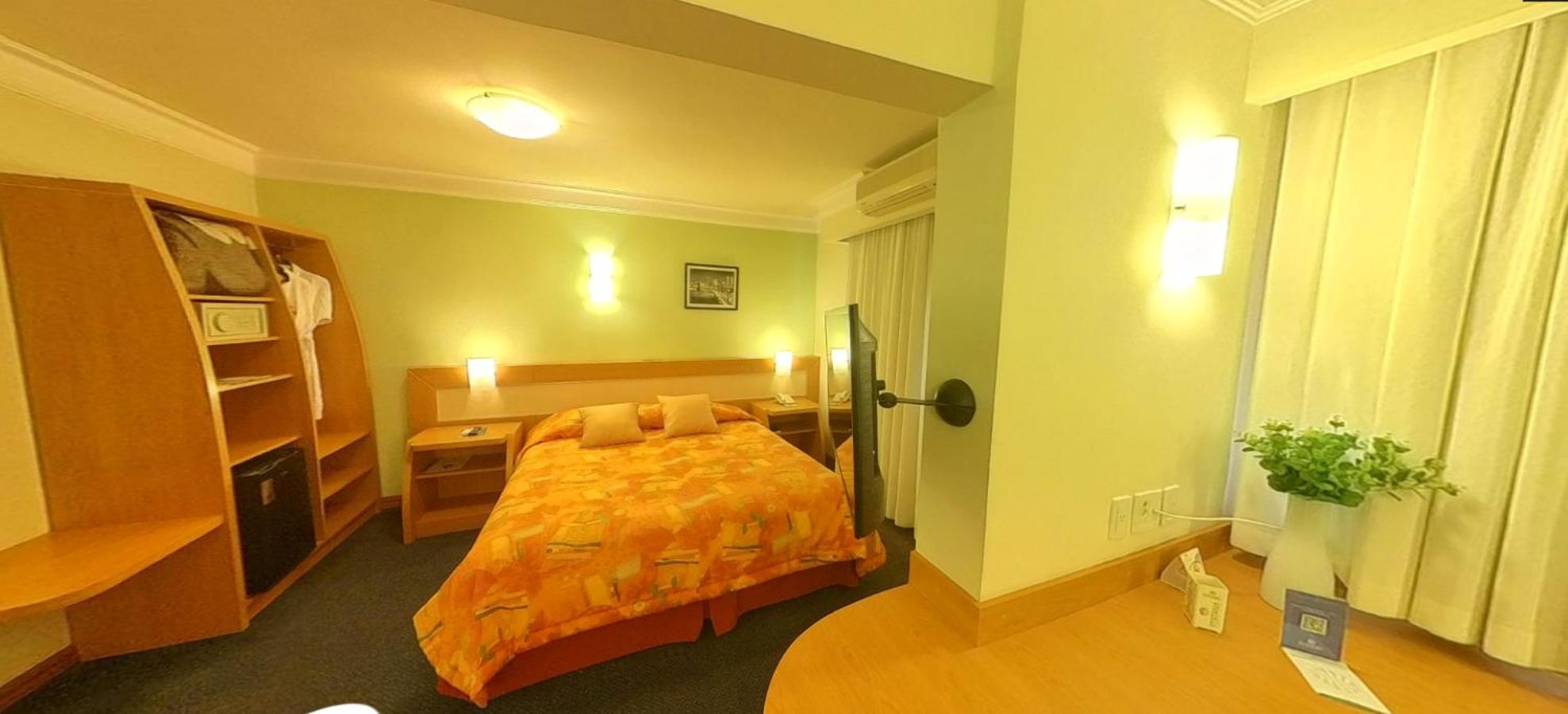 Itatiaia Hotel פאסו פונדו מראה חיצוני תמונה