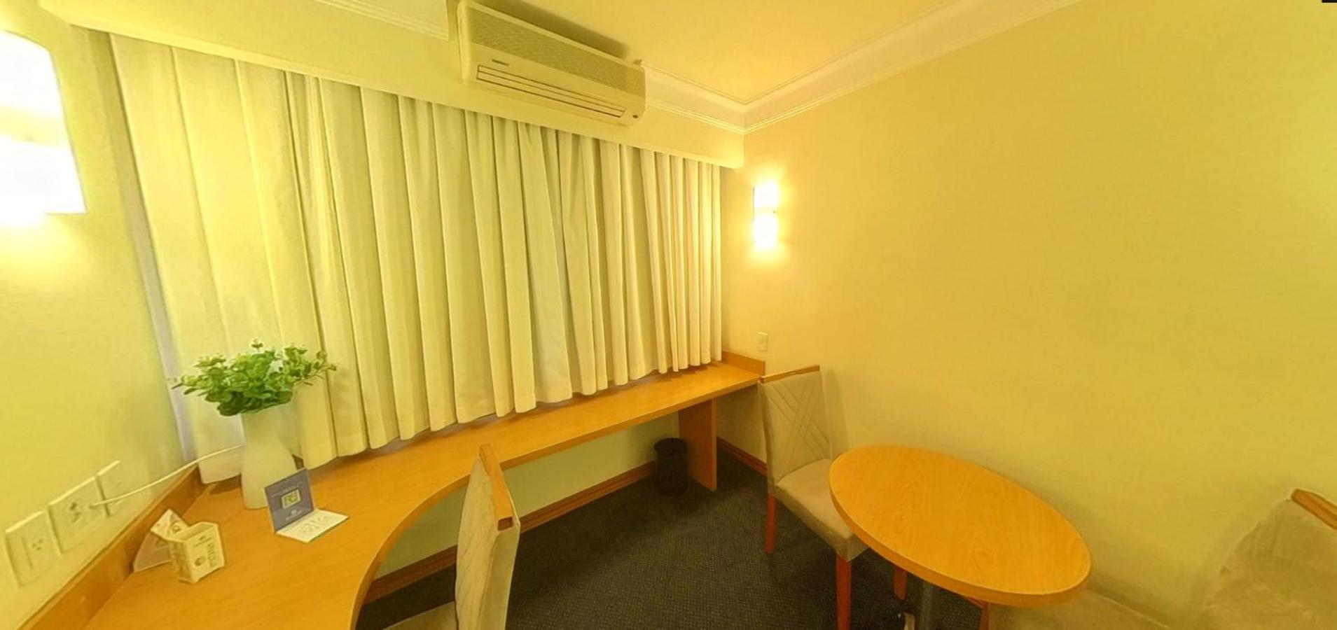 Itatiaia Hotel פאסו פונדו מראה חיצוני תמונה