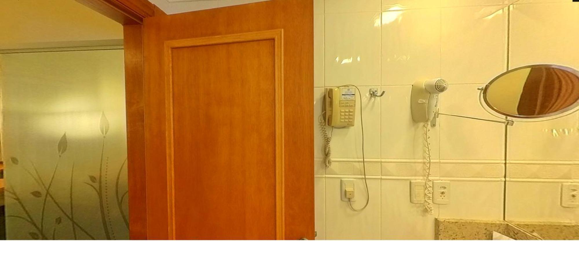 Itatiaia Hotel פאסו פונדו מראה חיצוני תמונה
