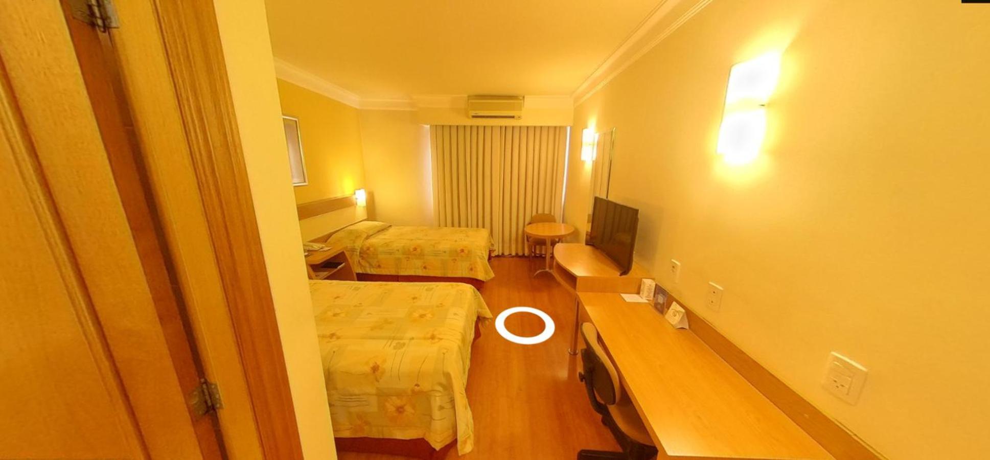 Itatiaia Hotel פאסו פונדו מראה חיצוני תמונה