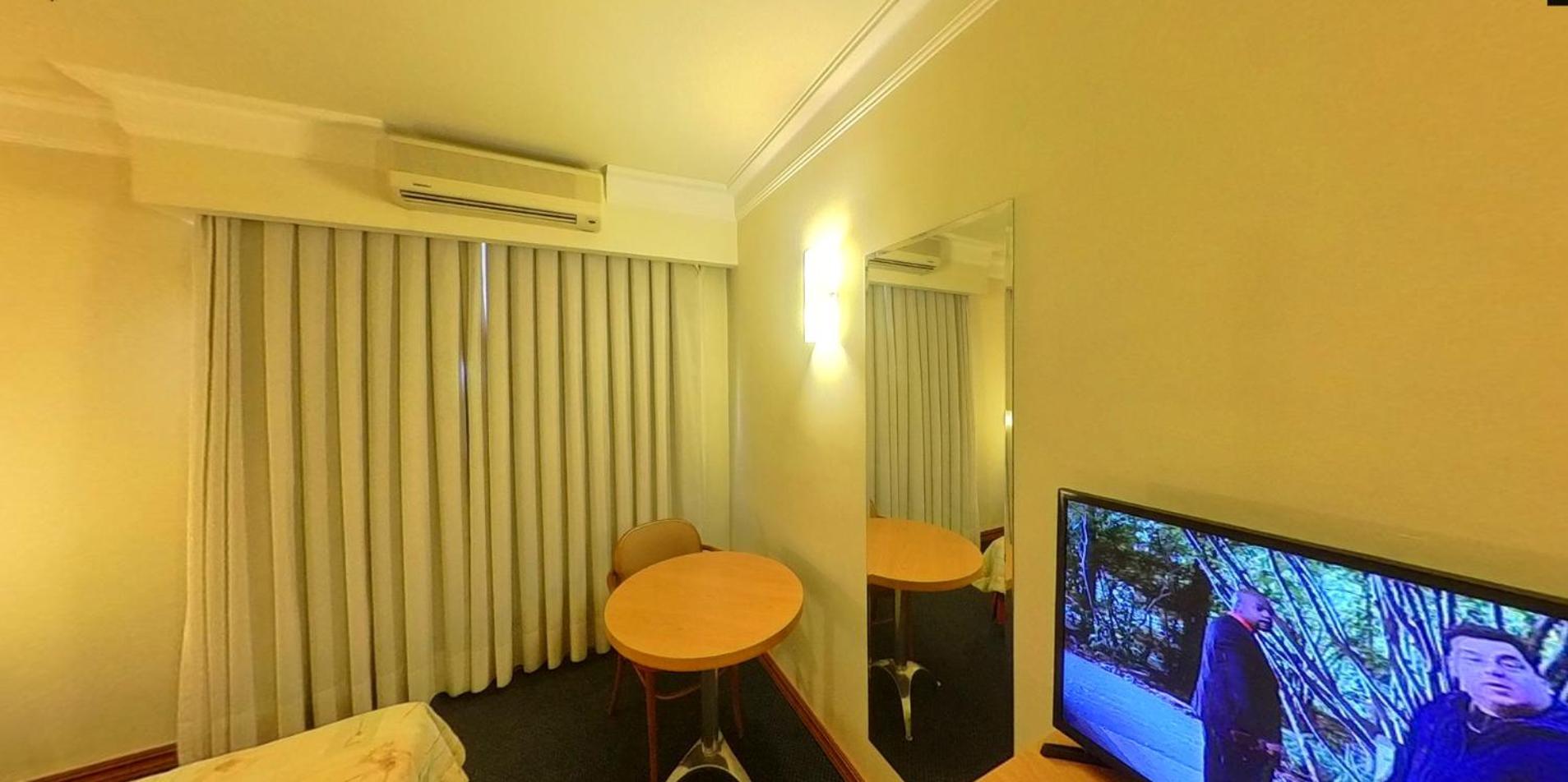 Itatiaia Hotel פאסו פונדו מראה חיצוני תמונה