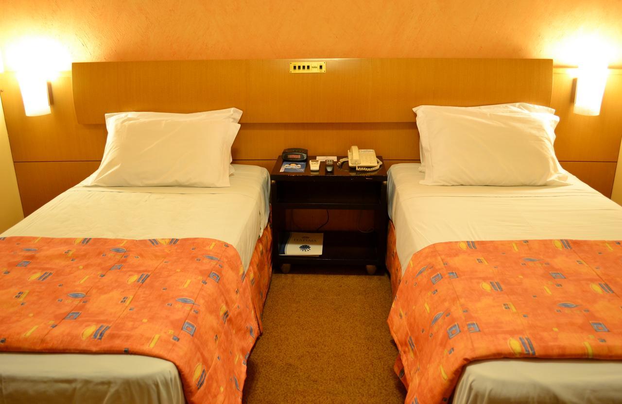Itatiaia Hotel פאסו פונדו מראה חיצוני תמונה