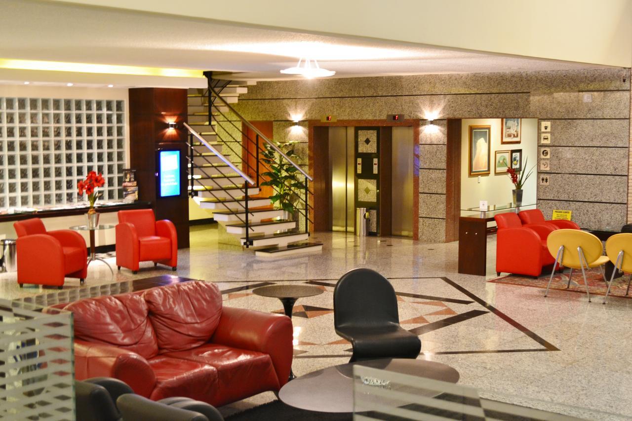 Itatiaia Hotel פאסו פונדו מראה חיצוני תמונה