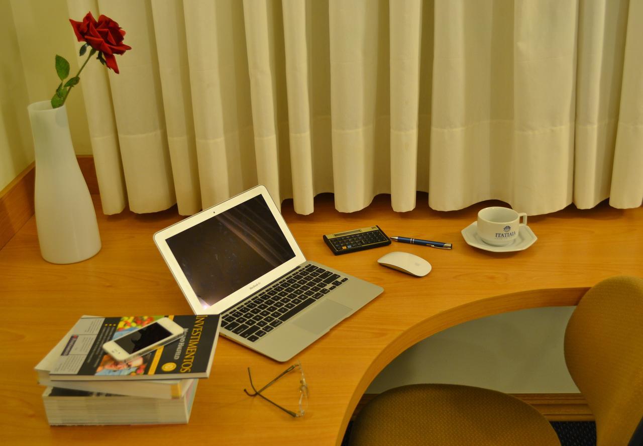 Itatiaia Hotel פאסו פונדו מראה חיצוני תמונה
